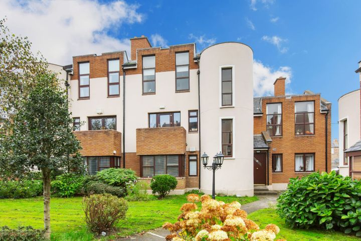 24 Frankfort Court, Rathgar Avenue, Rathgar, Dublin 6, D06DF43