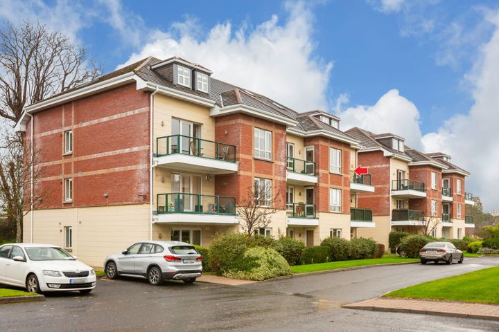 Apartment 7, Waltham, Clonfadda Wood, Blackrock, Co. Dublin, A94WD91