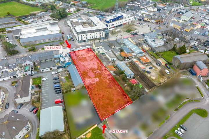 Iveragh Road, Killorglin, Co. Kerry, V93PF98