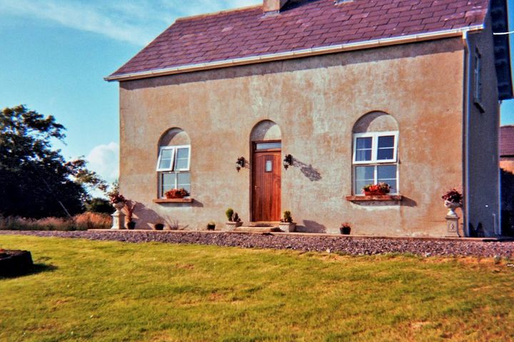 Lake View Lodge (II07924), Pettigo, Co. Donegal
