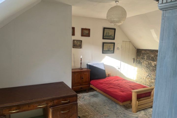 Minister's Hill, Kentstown, Co. Meath