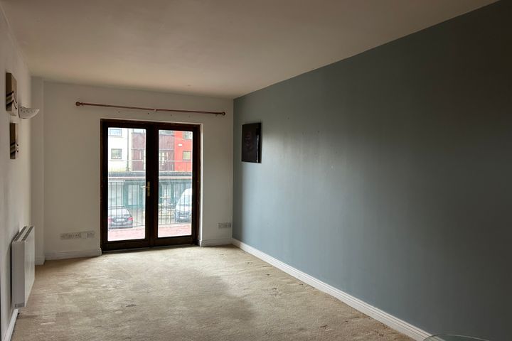 Apartment 10 Lowergate, Cashel, Co Tipperary, E25XE18