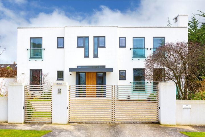 Suantrai, Knocksinna, Foxrock Dublin 18, Dublin 18, Dublin