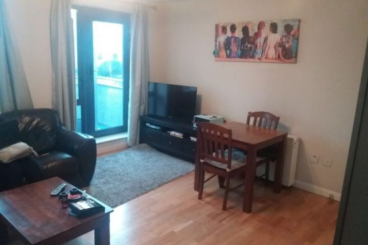 Cassian Court North, River Drive, Ro, Royal Canal Park, Dublin 15