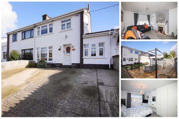 43 Brookhaven Dr, Blanchardstown, Dublin 15, Dublin 15, Dublin