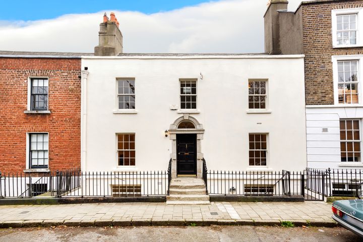 48 Mountpleasant Square, Ranelagh, Dublin 6, Dublin 6, Dublin