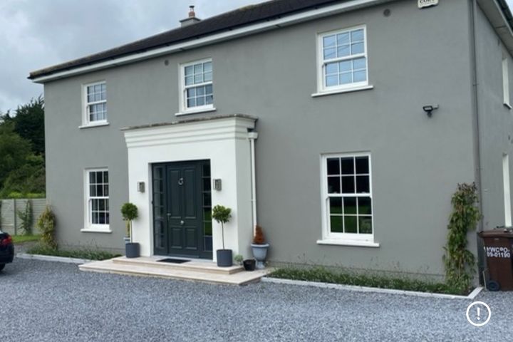Bennetstown House, Dunboyne, Dunboyne, Co. Meath