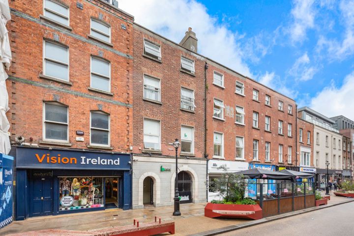 161 Capel Street, Dublin  1, D01NT96