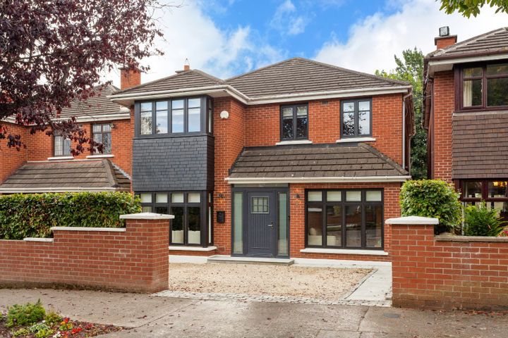 8 Palmerston Grove, Milltown, Dublin 6, Dublin 6, Dublin