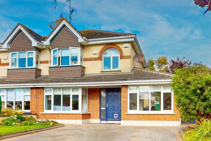 29 Elvana, Stamullen, Stamullen, Co. Meath, K32KT62