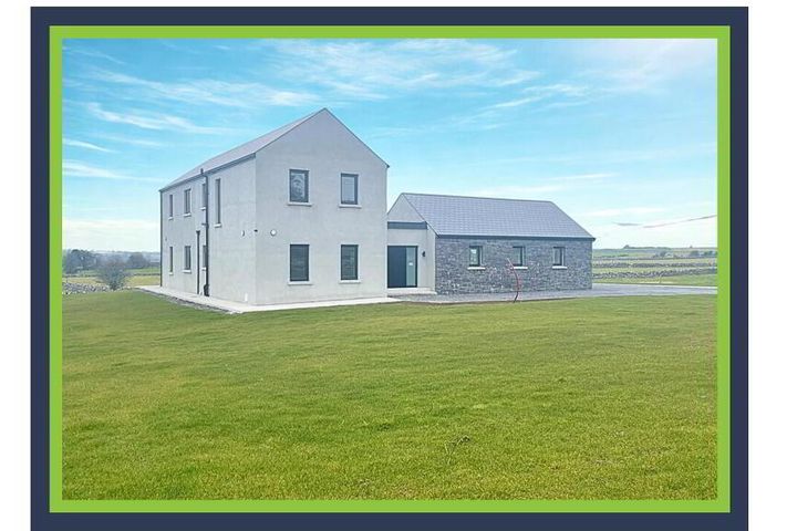 Carrowntlieve, Four Roads, Co. Roscommon, F42VY91
