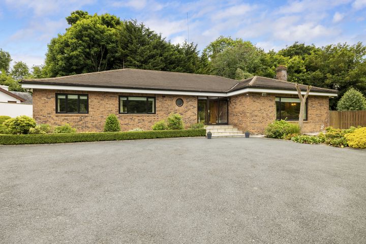 Wentworth, Mullinastill Rd, Shankill, Dublin 18, Dublin