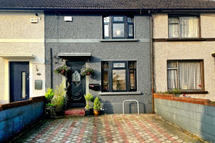 131 Bannow Road, Dublin 7, Cabra, Dublin 7, D07W9A2