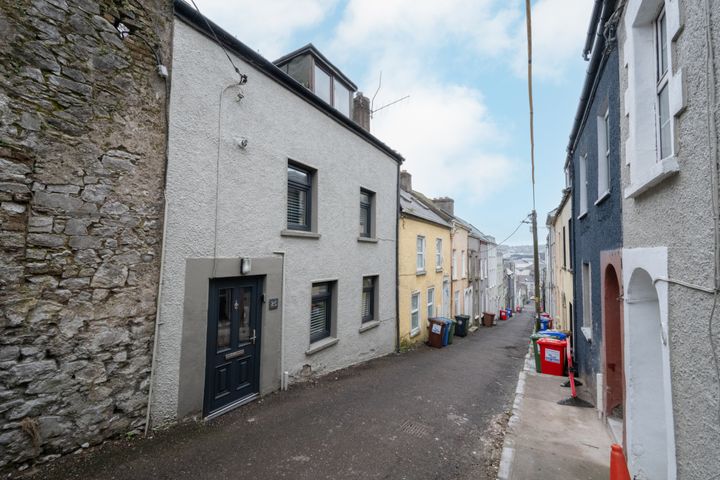 25 Nicholas Street, Off Douglas Street, Cork, T12Y6T4