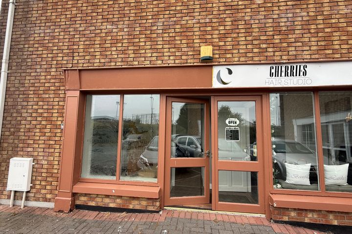 Unit 3 College Manor, Cobh, Co COrk, Cobh, Co. Cork
