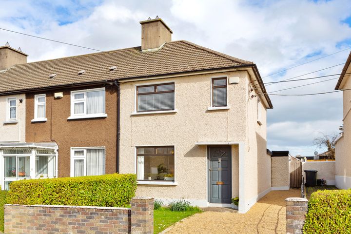 22 Patrick Doyle Rd, Dundrum, Dublin 14, Dublin 14, Dublin