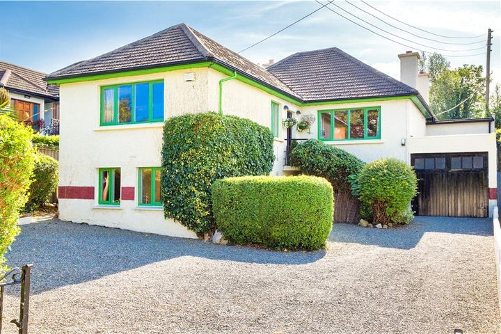 3 Barnacoille Park, Dalkey, Dublin, Dublin