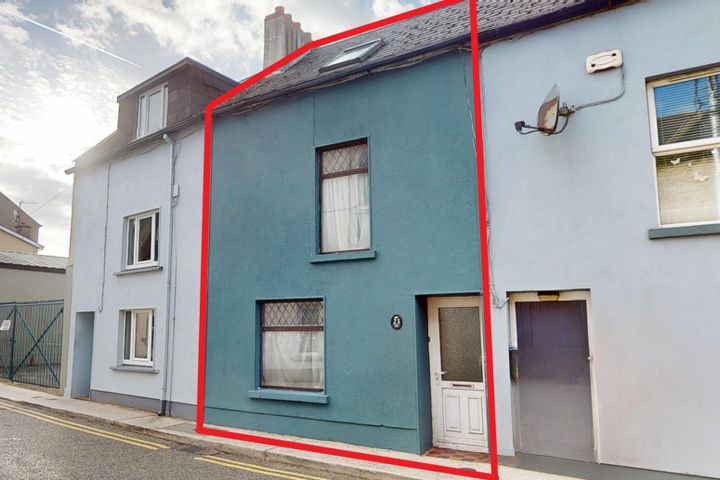 23 Barrack Street, Wexford Town, Wexford, Y35A2V0