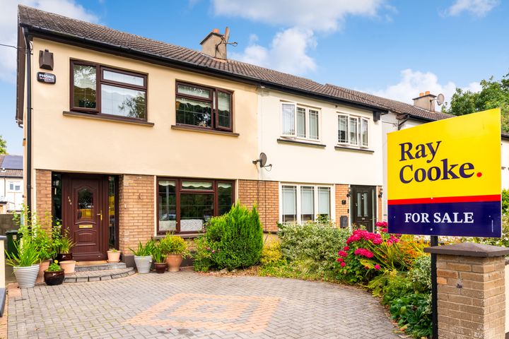 146 Palmerstown Woods, Clondalkin, Dublin 22, Dublin 22, Dublin