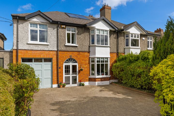27 Oulton Rd, Clontarf, Dublin 3, Dublin 3, Dublin