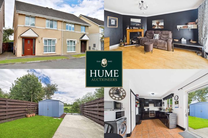 29 Bianconi Way, Ridge Road, R32C8P0
