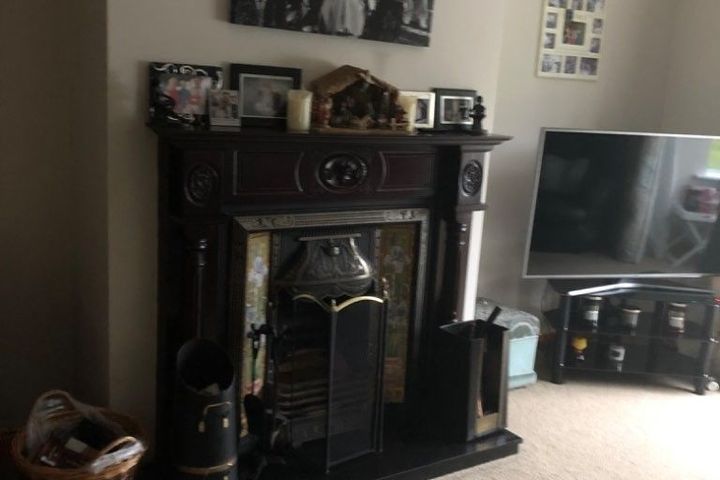 Gleann Mhuiris, Claregalway, Co. Galway