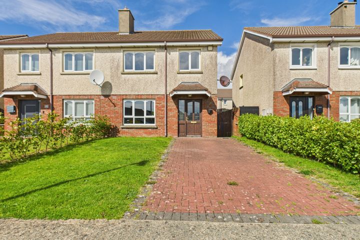 29 Meadowbank, Baile Na Ndeise, Waterford, Waterford