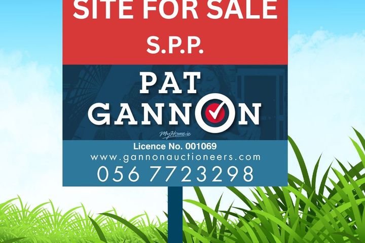 Bohermore, Graiguenamanagh, Co. Kilkenny