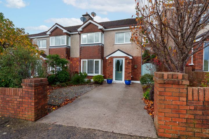 84 Ashmount, Silversprings, Tivoli, Co. Cork, T23ER80