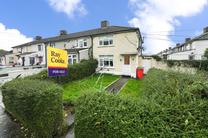 28 Ballygall Place, Finglas, Dublin 11, Finglas, Dublin 11