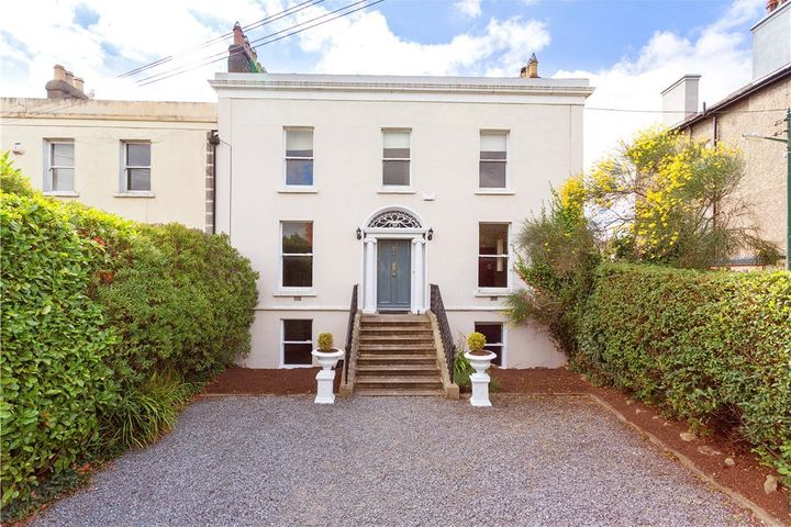 74 Marlborough Rd, Donnybrook, Dublin 4, Dublin 4, Dublin