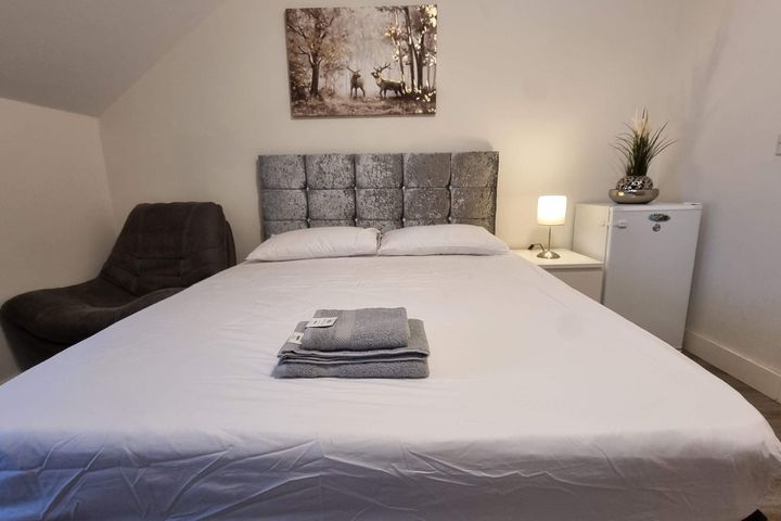 80 Parklands Place, Saggart, Saggart, Co. Dublin