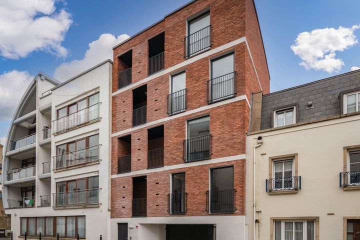 Papworth House, Gas Yard Lane, Malahide, Co. Dublin, K36V3W8