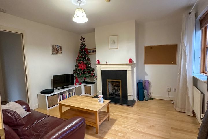 Synge Lane, Dublin 8, Portobello, Dublin 8