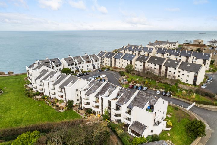5 Helvick, Pilot View, Harbour Road, Dublin