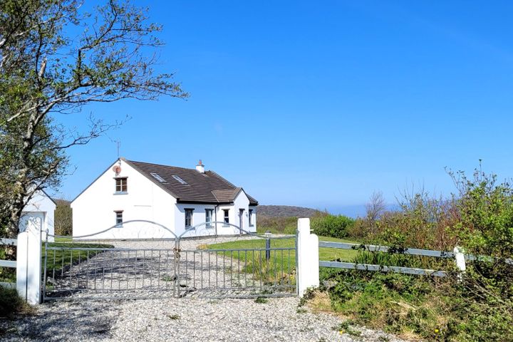 Falduff, Louisburgh, Kilsallagh, Co. Mayo, F28E791