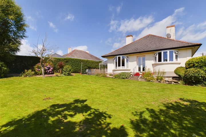 Cill Dara, Ballycarnane, Tramore, Waterford