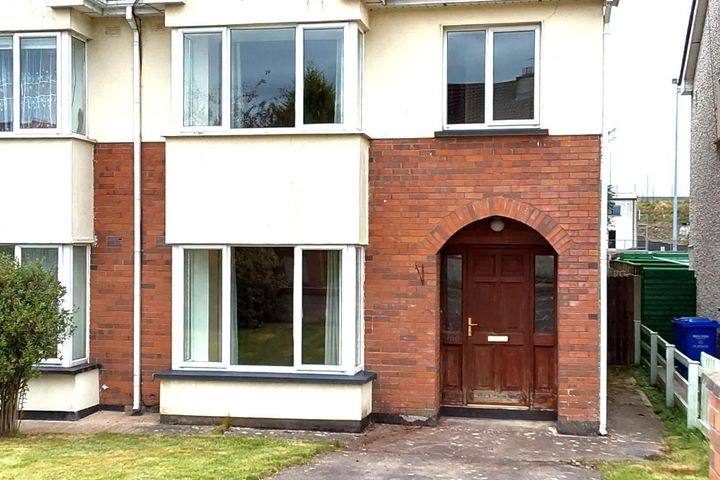 100 Ardkeen, Cavan, Co. Cavan, H12YT35