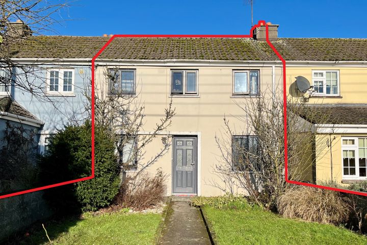 178 Pollerton Road, Carlow, Co. Carlow, R93H0V8