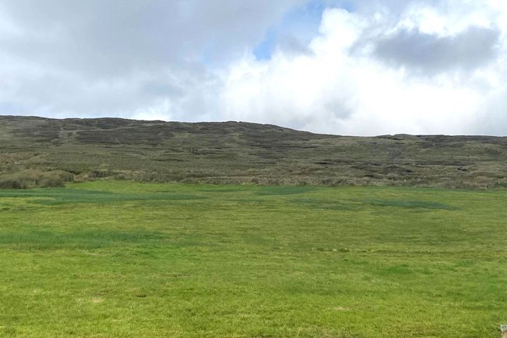 Leamagowra, Glencolmcille, Co. Donegal