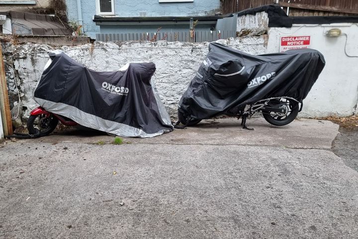 Cork Letting, 3 Saint Finbarr'S Place, Proby'S Qua, Cork City Centre