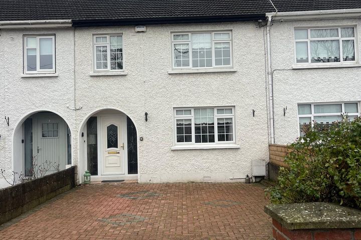 43 Glenarriff Road, Navan Road, Ashtown, Dublin 7, D07KV10