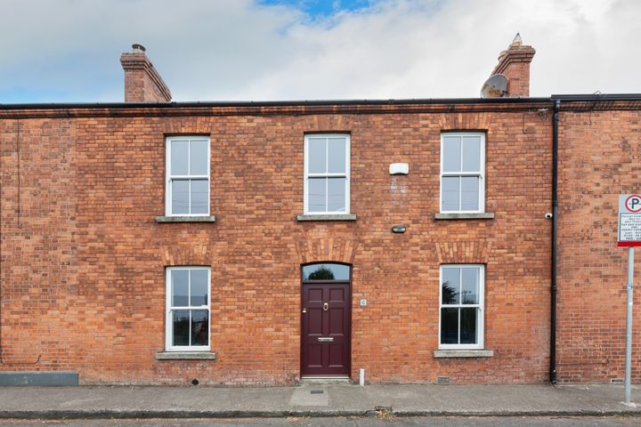 6 Eglinton Terrace, Donnybrook, Dublin 4, D04R9X6