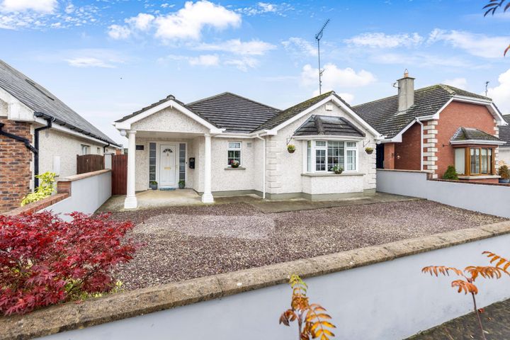 27 Manorlands Crescent, Trim, Co Meath, Trim, Co. Meath, C15WP79