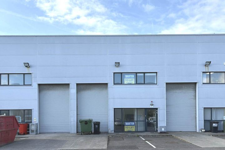 Unit 42, Premier Business Park, Ballycoolin Road, D11 HF50, Blanchardstown, Dublin 15