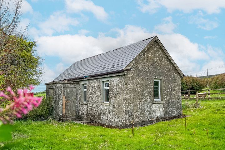 Cottage On Circa 1.16 Acres, Ballycuddihy, Johnstown, Co Kilkenny