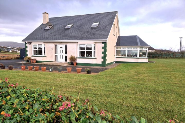 Rainbows End, Carraick Mccafferty, Brinlack, Brinlack, Co. Donegal, F92P8N6