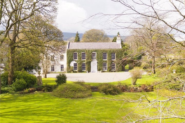 Kilternan Lodge, Kilternan, Dublin, Dublin 18, Dublin