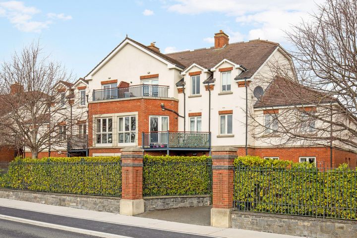 28 Millbank, The Links, Station Rd Portmarnock, Dublin 13, Dublin