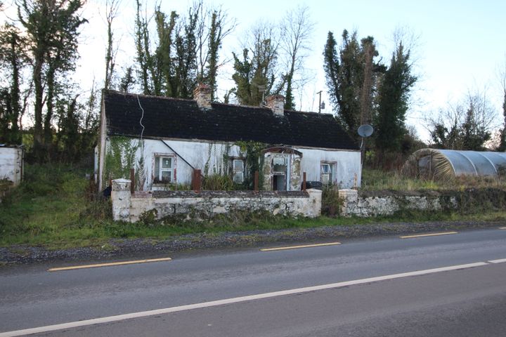 Oswin Cottage, Dromod More,, Dromod, Co. Leitrim, N41TP62